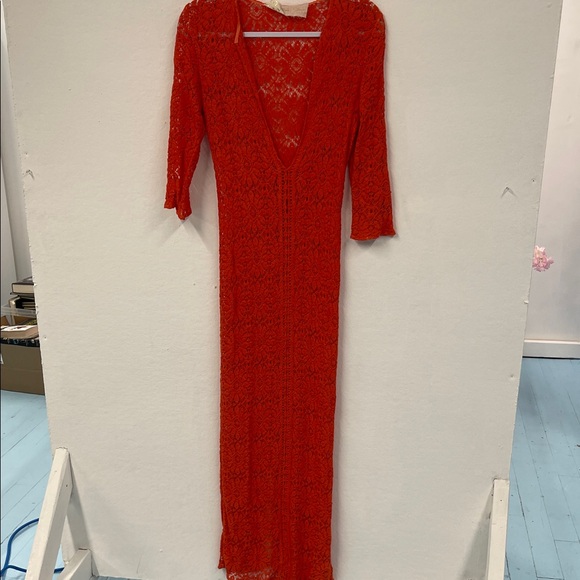 Jen's Pirate Booty Dresses & Skirts - Jen’s Pirate Booty Boho Maxi Dress